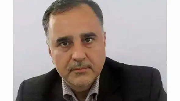 سید غلامرضا قاضوی درگذشت ! / این مرد رنج کشیده کیست؟! + عکس