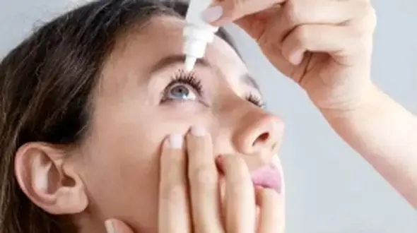 قطره VIZZ: پایان دردسرهای نزدیک‌ بینی برای بزرگسالان