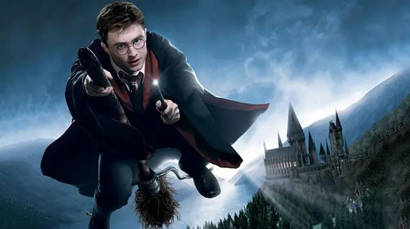 نویسنده «هری پاتر» و چند بازیگر در بین پردرآمدترین چهره های سال