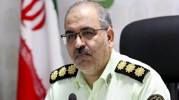 شلیک دقیق پلیس تهران به مردی که رحم نداشت ! / ویراژهای خطرناک در خیابان های پایتخت !