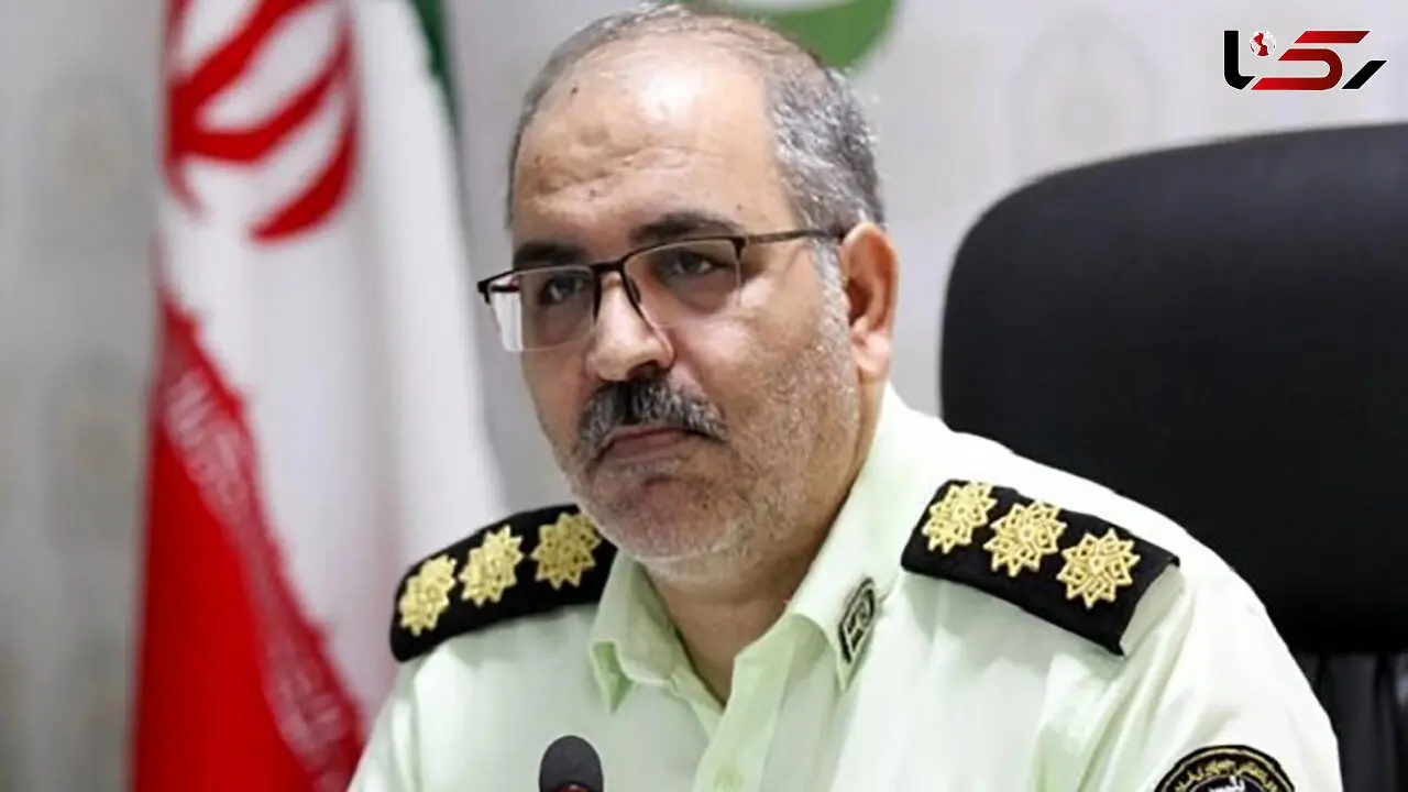 دختر تهرانی برادرش را در شمال تهران گم کرد / پلیس وارد عمل شد