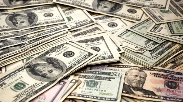 کشف ۱۰ میلیون دلار جعلی در شهرستان دنا