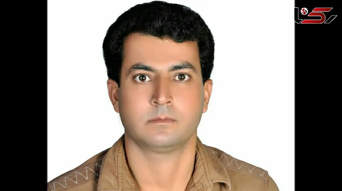 11 سال از گمشدن کارمند پتروشیمی در عسلویه گذشت / رسول تدریسی کجاست ؟! + عکس