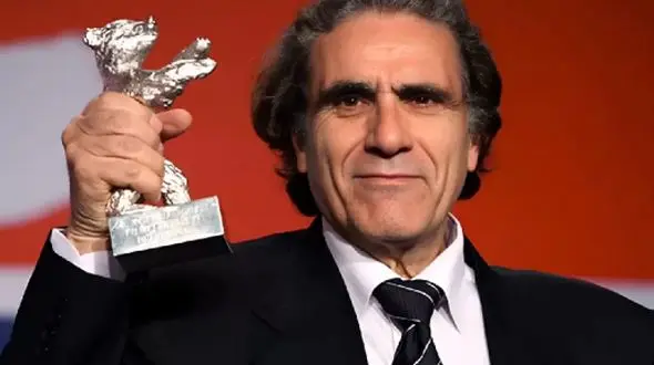 فیلم خاطره شنیدنی رضا ناجی از فردین / به فردین گفتم چرا از ایران نرفتی...؟!