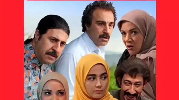 سکانس جذاب سریال پایتخت شروع نشده، طعنه‌هاش رو استارت زد/کنایه جالب به قیمت دلار در بگومگوی بین نقی و هما