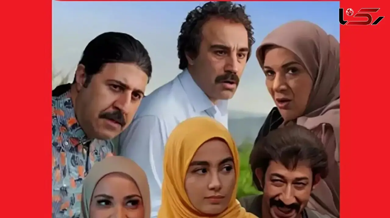 دانلود آواز باشکوه و سوزناک مازنی سریال پایتخت بعد از دعوای جنجالی بهرام افشاری و محسن تنابنده +متن وترجمه