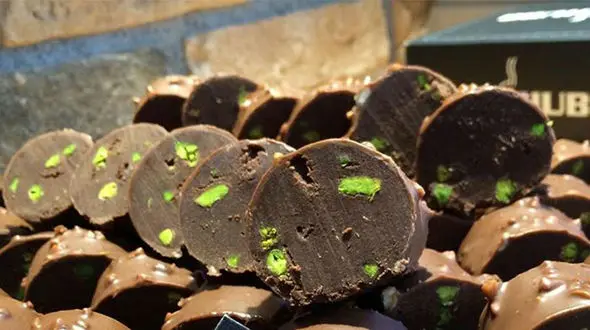 دسر فرانسوی با مارمالاد آناناس+دستور تهیه