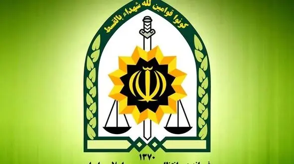 2 مامور انتظامی مشهد بر اثر انفجار مواد محترقه جانباختند