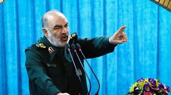 قادریم کنترل آمریکایی ها را از خاورمیانه قطع کنیم