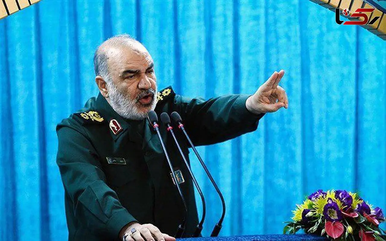 قادریم کنترل آمریکایی ها را از خاورمیانه قطع کنیم