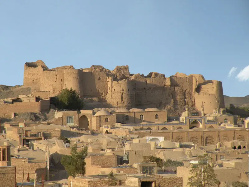 قلعه محمدیه (عاشورگاه)