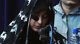  شرلوک هولمز ایران را بشناسید؟! /  مهین تنها قاتل سریالی ایران / بیجه پاکدشت کیست؟!