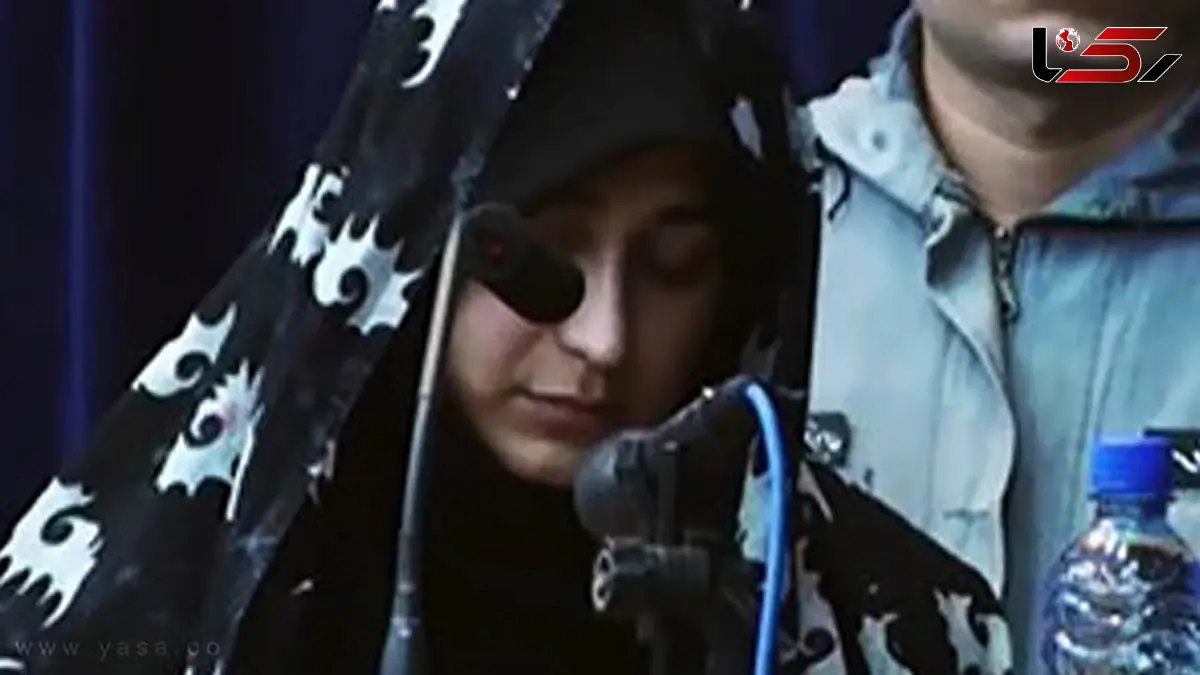  شرلوک هولمز ایران را بشناسید؟! /  مهین تنها قاتل سریالی ایران / بیجه پاکدشت کیست؟!