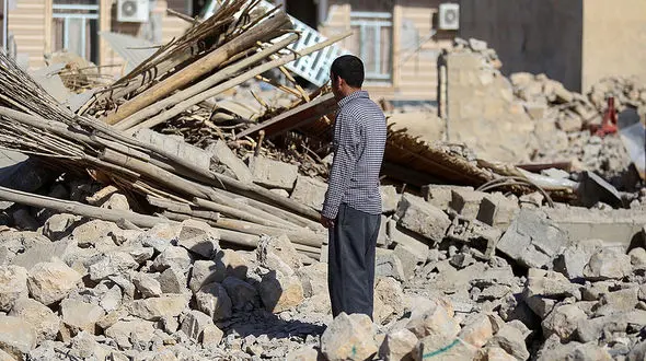 شهر سرپل ذهاب به طور کلی گازدار شد