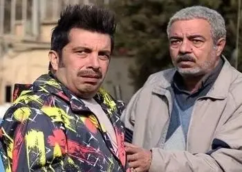 عکس همسران بازیگران سریال «اسباب زحمت» و ساعت دقیق پخش+ بیوگرافی از سعید آقاخانی تا عباس جمشیدی از حسن معجونی تا هومن حاج عبداللهی از کمند امیر سلیمانی تا دیگر بازیگران