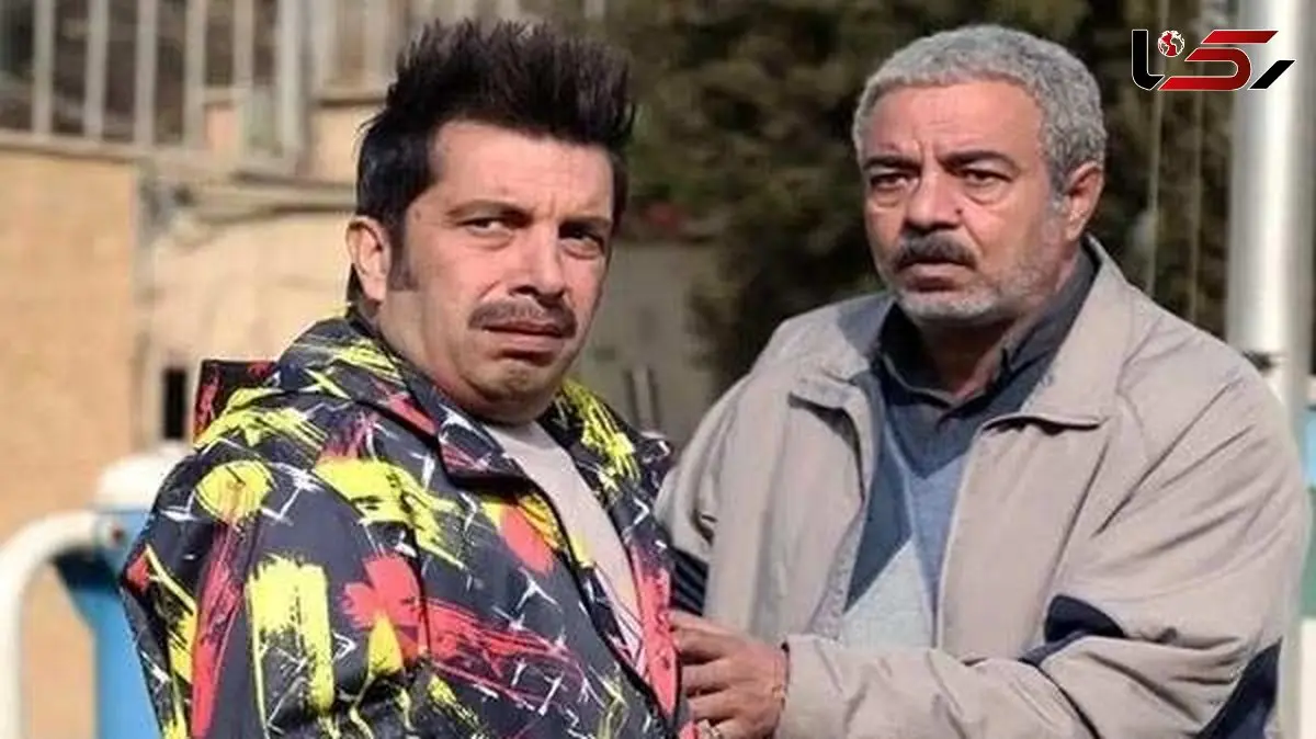 عکس همسران بازیگران سریال «اسباب زحمت» و ساعت دقیق پخش+ بیوگرافی از سعید آقاخانی تا عباس جمشیدی از حسن معجونی تا هومن حاج عبداللهی از کمند امیر سلیمانی تا دیگر بازیگران