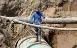سایه خشکسالی انباشته بر منابع آبی کشور /  ۱۱ استان با جمعیتی بیش از ۳۵ میلیون نفر در شرایط زیرنرمال بارشی 