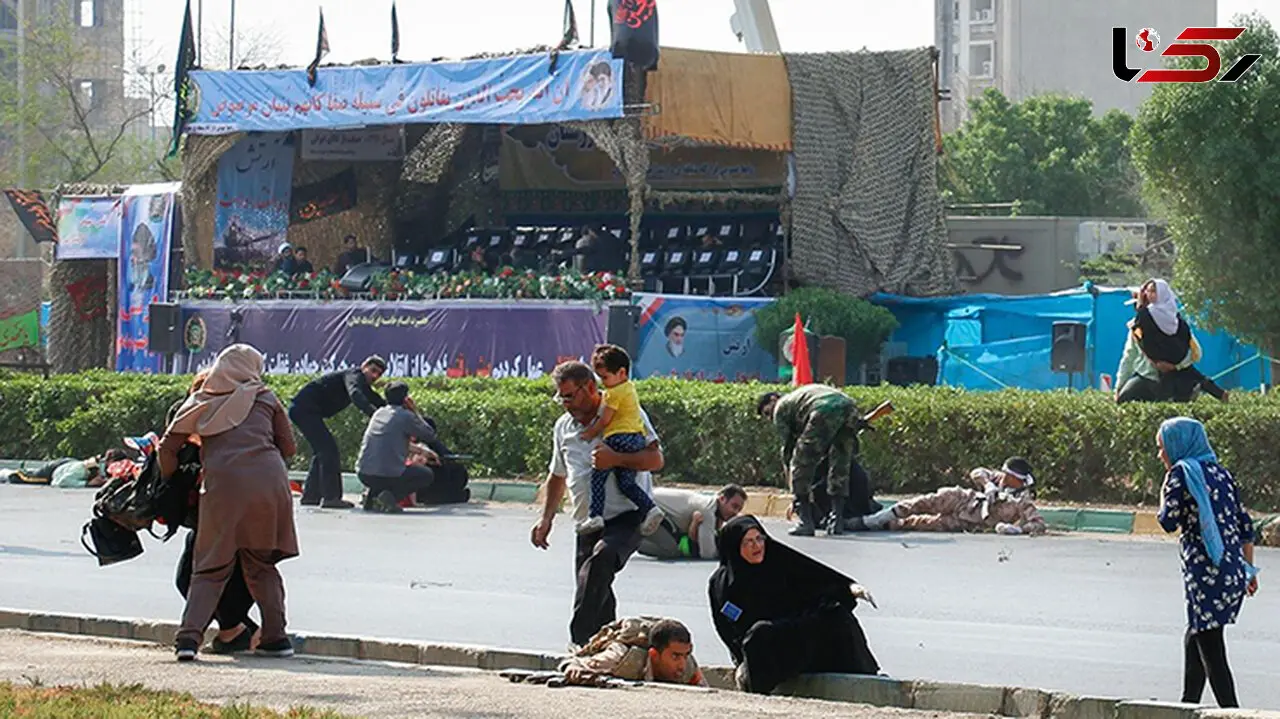 سایه مرگ بر سر 22 تروریست در ایران / لیست اعدامی ها مشخص شد