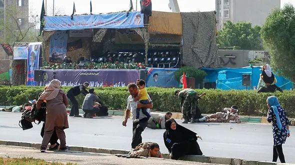 سایه مرگ بر سر 22 تروریست در ایران / لیست اعدامی ها مشخص شد