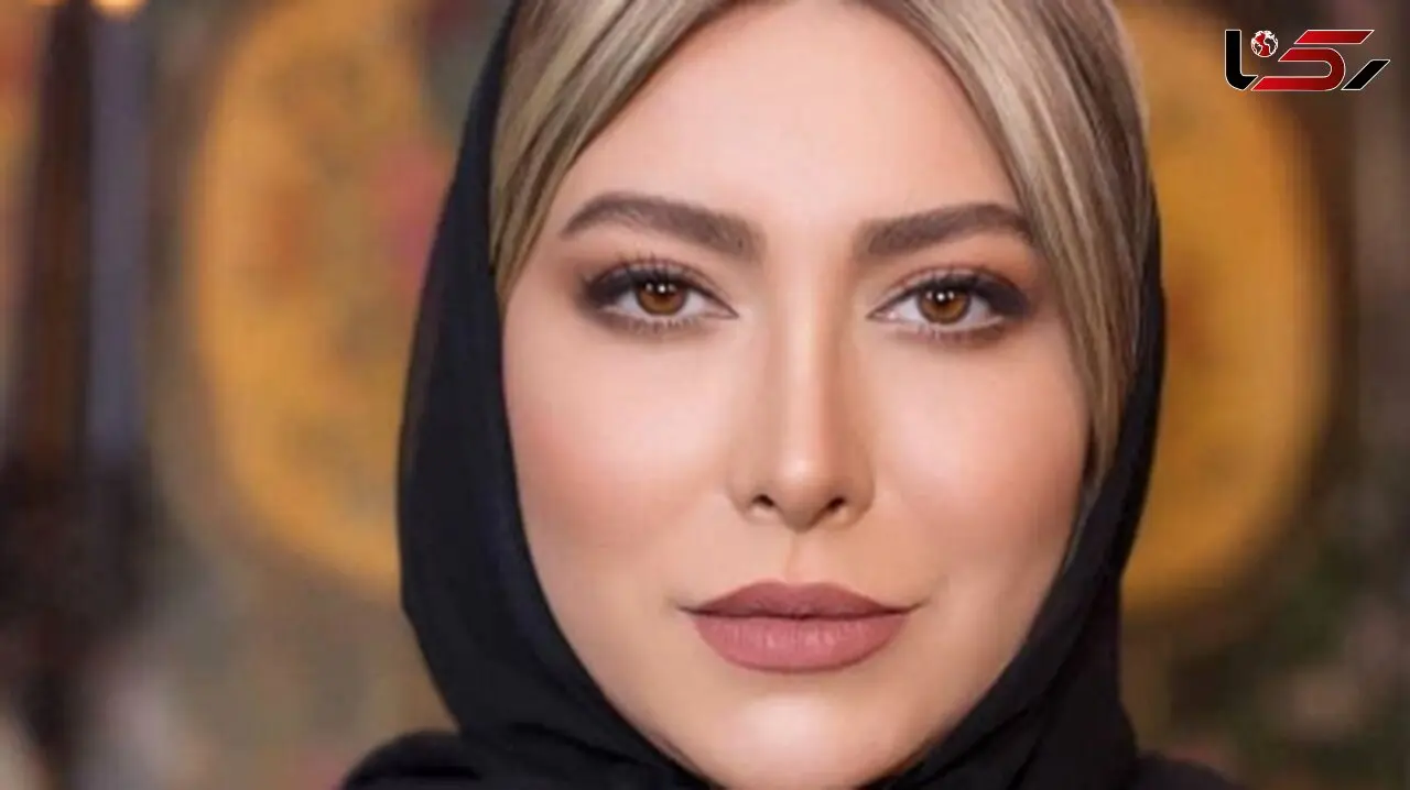 پری‌سیمای سریال ستایش در کنسرت علی زندوکیلى