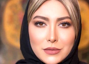 پری‌سیمای سریال ستایش در کنسرت علی زندوکیلى