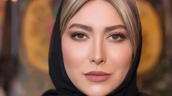 پری‌سیمای سریال ستایش در کنسرت علی زندوکیلى