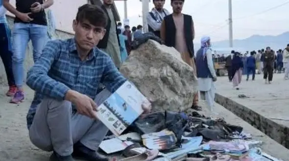 افزایش شهدای دبیرستان «سیدالشهداء» به ۶۸ نفر 