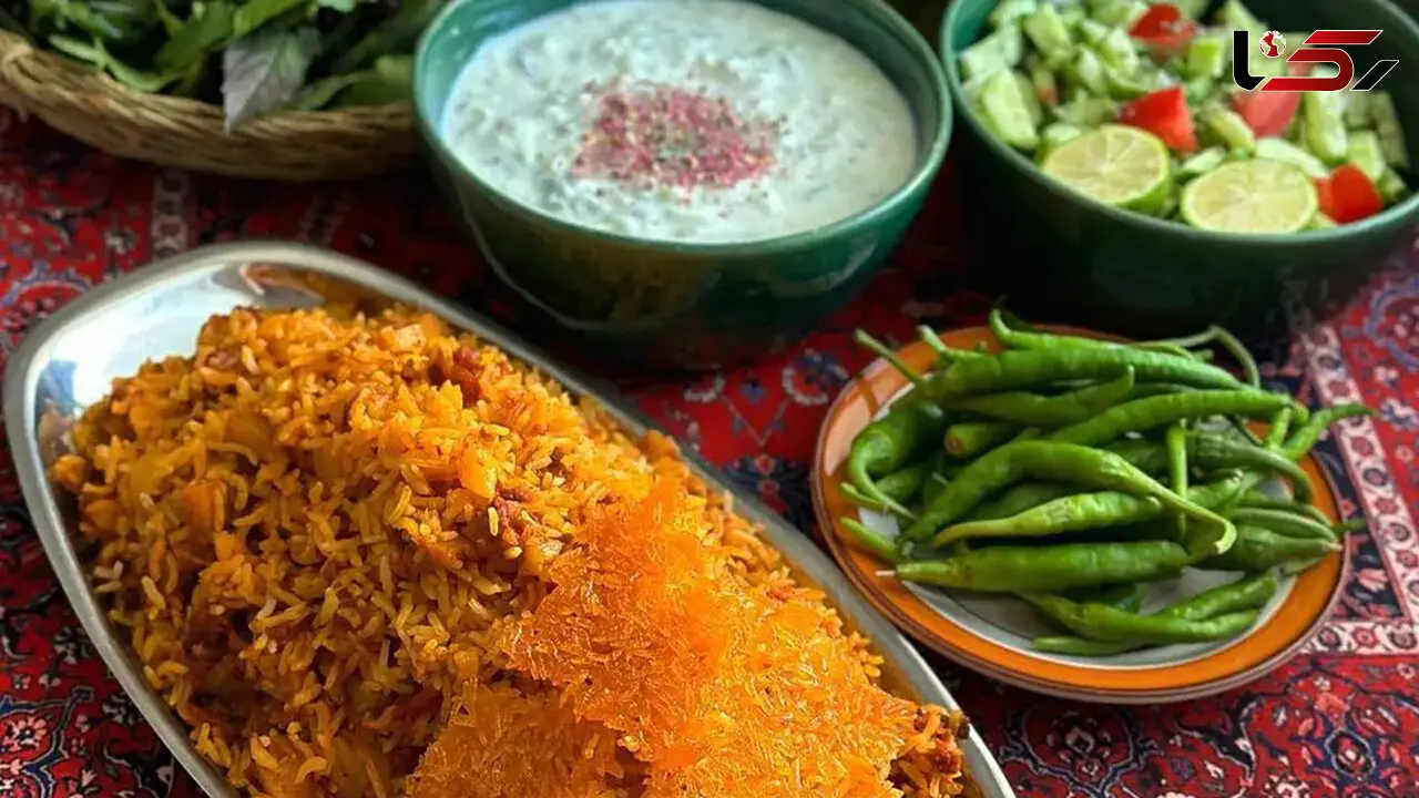 طرز تهیه دمی گوجه یا استامبولی 
