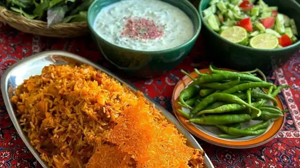 طرز تهیه دمی گوجه یا استامبولی 