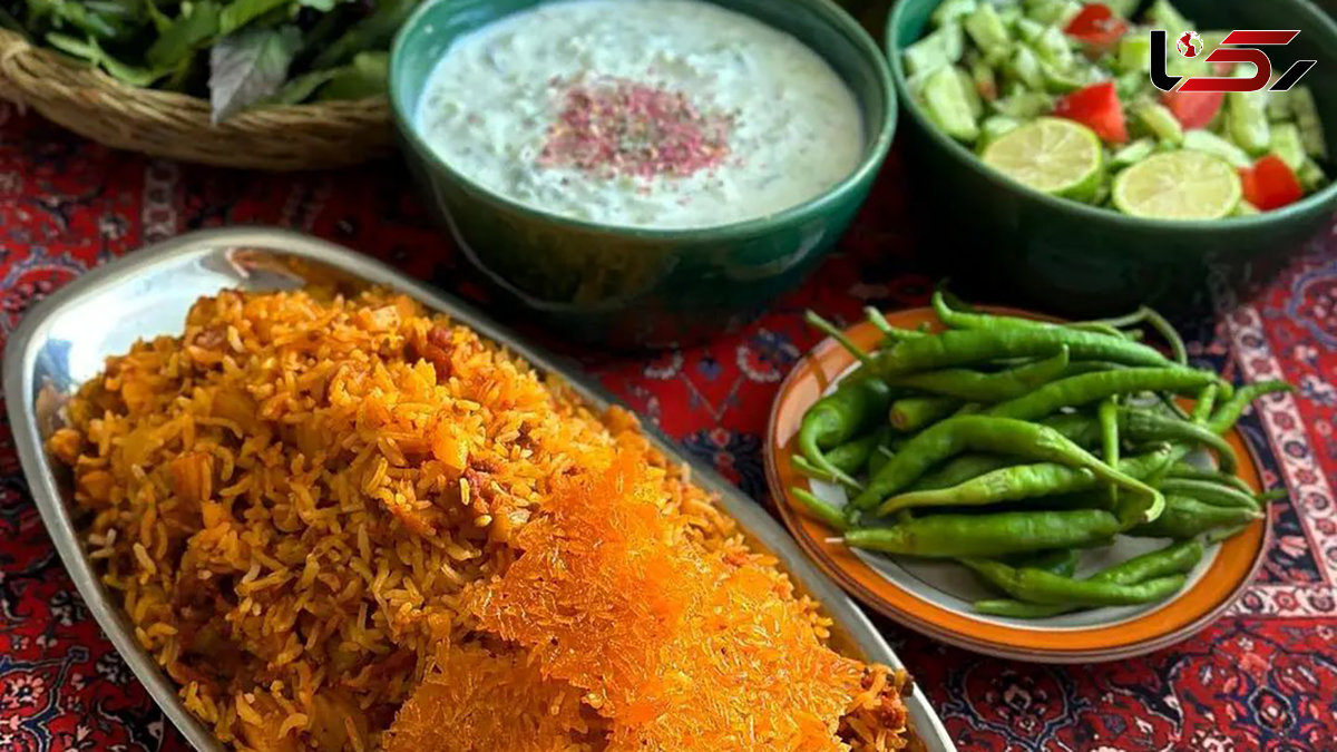 طرز تهیه دمی گوجه یا استامبولی 