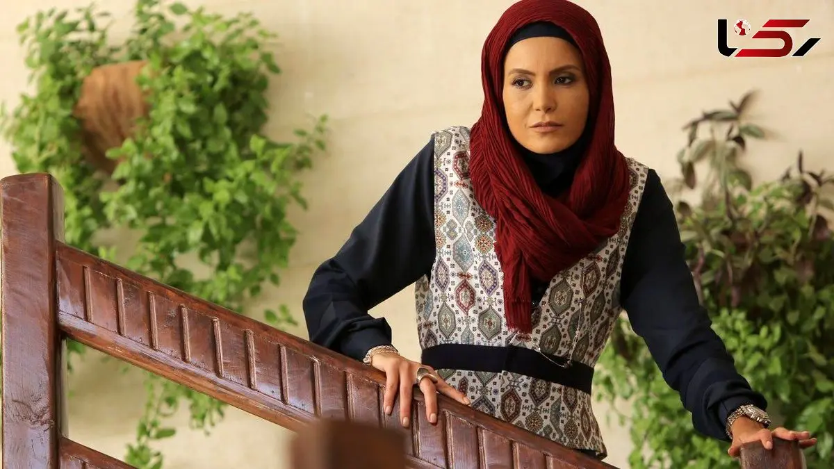 رومایی آتلیه ای سامیه لک بازیگر نقش آیناز در سریال آنام در کنار همسر خوشتیپش