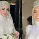 عکس ها / عجیب ترین لباس های عروس  / ز مدل گوسفندی تا بادکنکی  و فانوسی