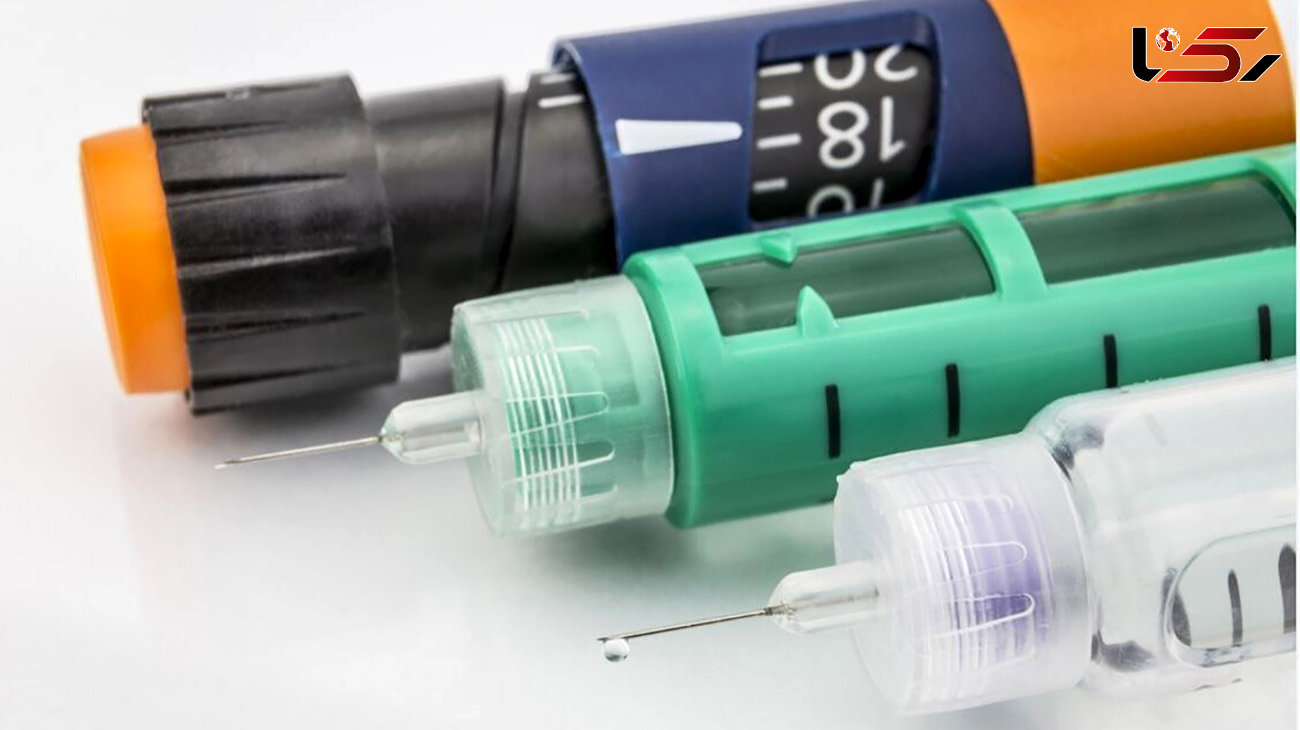 مصوبه تعیین پوشش بیمه ای انسولین های قلمی ابلاغ شد