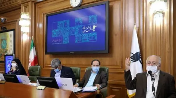 واکنش کمیسیون نام گذاری های شورای شهر تهران به اعتراض فرمانداری + متن نامه