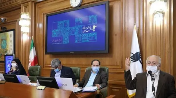 واکنش کمیسیون نام گذاری های شورای شهر تهران به اعتراض فرمانداری + متن نامه