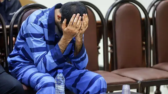 کشف جسد سوخته زن خائن در اسلامشهر / قاتل پسر عموی شوهر زن بی وفایش بود