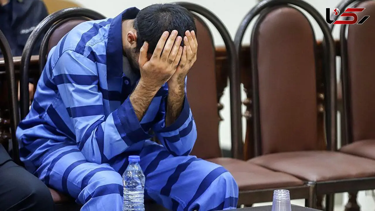 کشف جسد سوخته زن خائن در اسلامشهر / قاتل پسر عموی شوهر زن بی وفایش بود