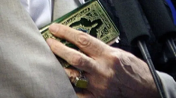 یادداشت رهبر معظم انقلاب درباره مناجات شعبانیه