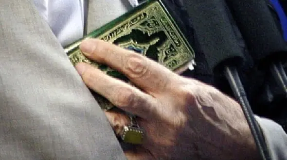 یادداشت رهبر معظم انقلاب درباره مناجات شعبانیه