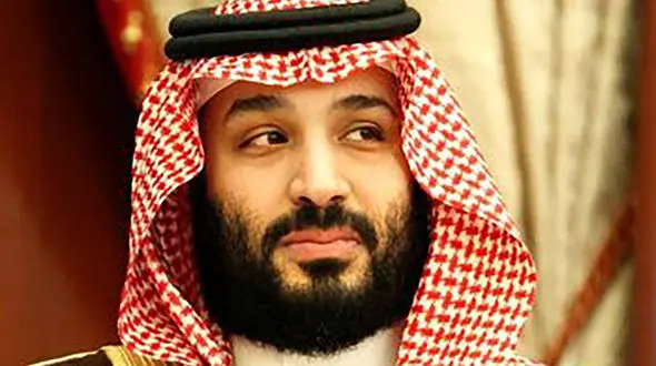 بن سلمان بعد از ترامپ ولیعهد می ماند ؟