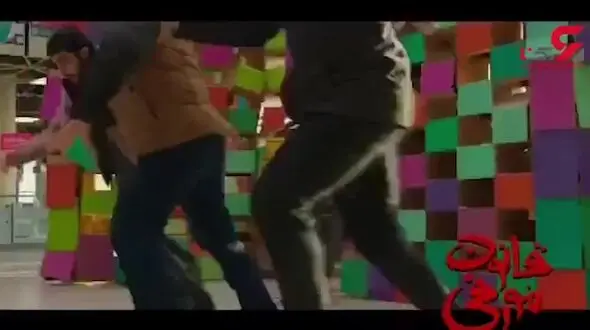 رونمایی از اولین تیزر فیلم "قانون مورفی"+فیلم