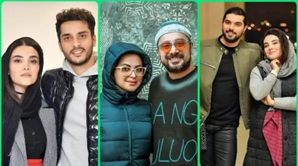 این 5 نفر جذاب ترین خواهر و برادرهای سینما شدند + عکس های دیده نشده 