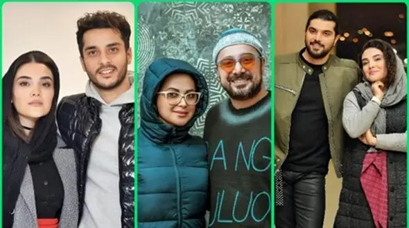 این 5 نفر جذاب ترین خواهر و برادرهای سینما شدند + عکس های دیده نشده 