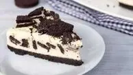 فیلم طرز تهیه چیز کیک ارئو