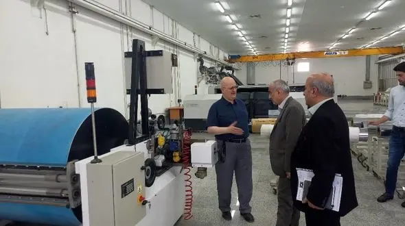 خاموشی غم بار ایحا گستر جفا به تولید و اقتصاد است