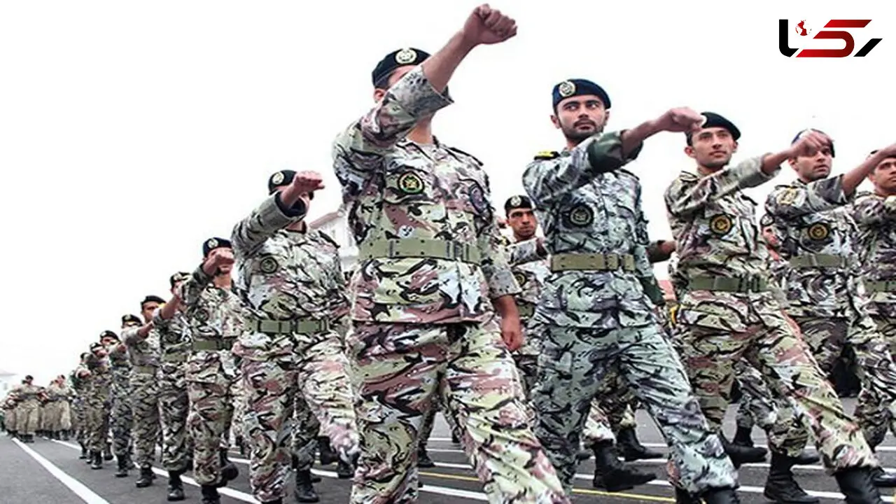عامل جعل کارت معافیت سربازی در تهران دستگیر شد