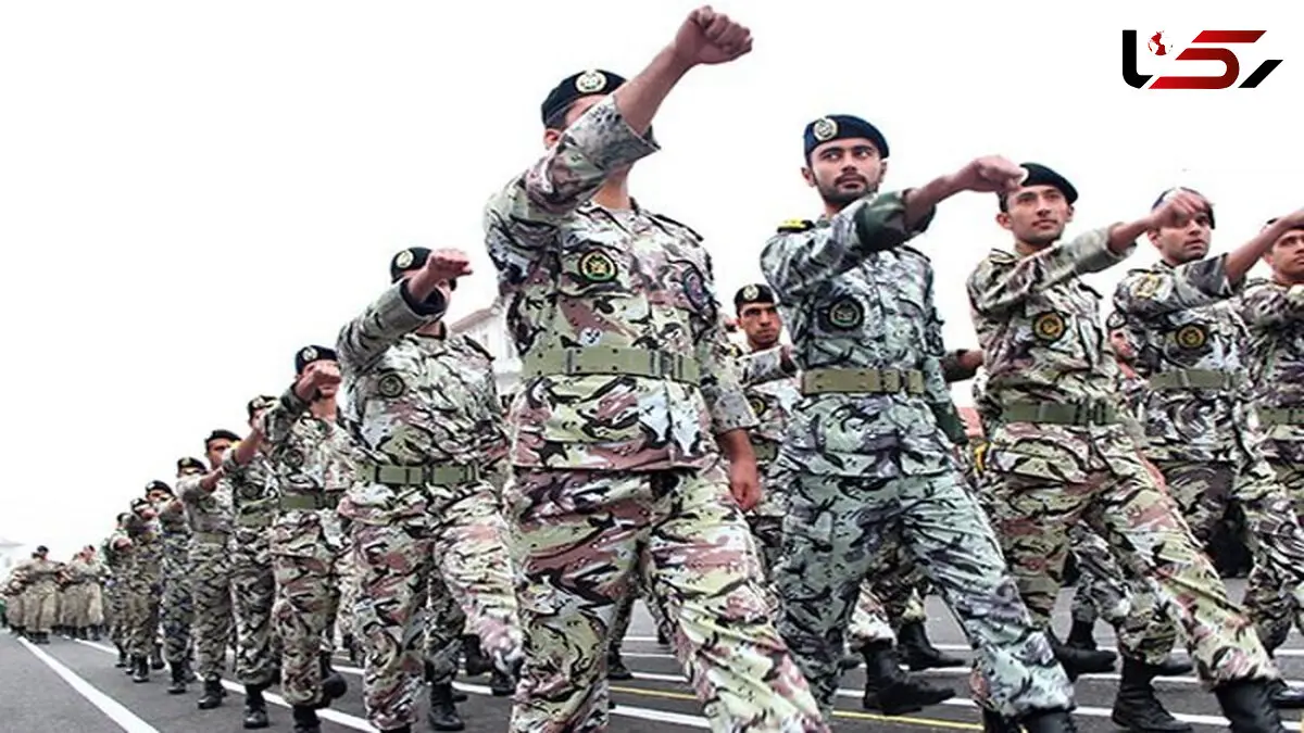 عامل جعل کارت معافیت سربازی در تهران دستگیر شد