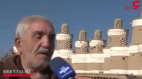تنها برج‌های 18 و 10 قلوی باستانی کشور که معماری حیرت انگیزی دارند+ فیلم 