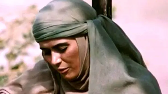 عکس‌های تازۀ «عروس حضرت یعقوب» 15 سال بعد از سریال «یوسف پیامبر»