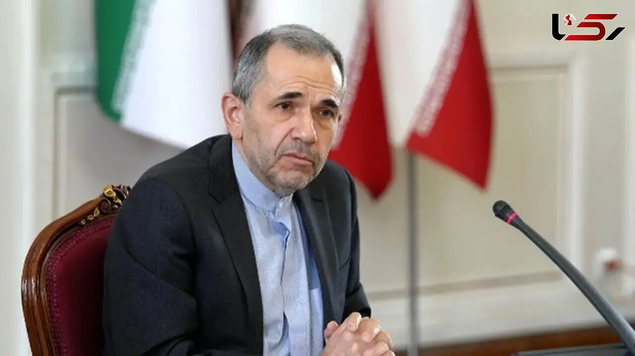 تخت‌روانچی: آمریکایی‌ها هدف مشخصی ندارند!